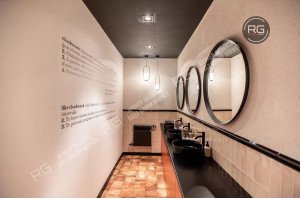 Миниатюра 15, Помещение с дизайнерским ремонтом, 930 м², Санкт-Петербург, Адмиралтейский район, Степана Разина ул., д.8а