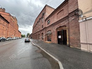 Миниатюра 19, Помещение с дизайнерским ремонтом, 930 м², Санкт-Петербург, Адмиралтейский район, Степана Разина ул., д.8а