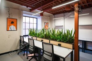 Миниатюра 2, Помещение с дизайнерским ремонтом, 930 м², Санкт-Петербург, Адмиралтейский район, Степана Разина ул., д.8а