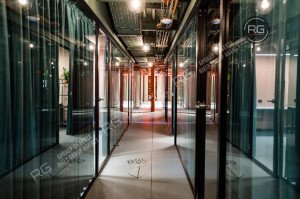 Миниатюра 4, Помещение с дизайнерским ремонтом, 930 м², Санкт-Петербург, Адмиралтейский район, Степана Разина ул., д.8а