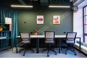 Миниатюра 7, Помещение с дизайнерским ремонтом, 930 м², Санкт-Петербург, Адмиралтейский район, Степана Разина ул., д.8а