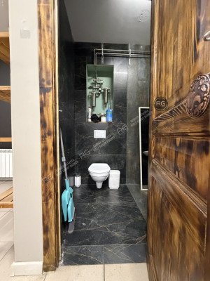 Миниатюра 7, Помещение с парковкой во дворе, 41,7 м², Санкт-Петербург, Адмиралтейский район, Курляндская ул., д.23, литер Б