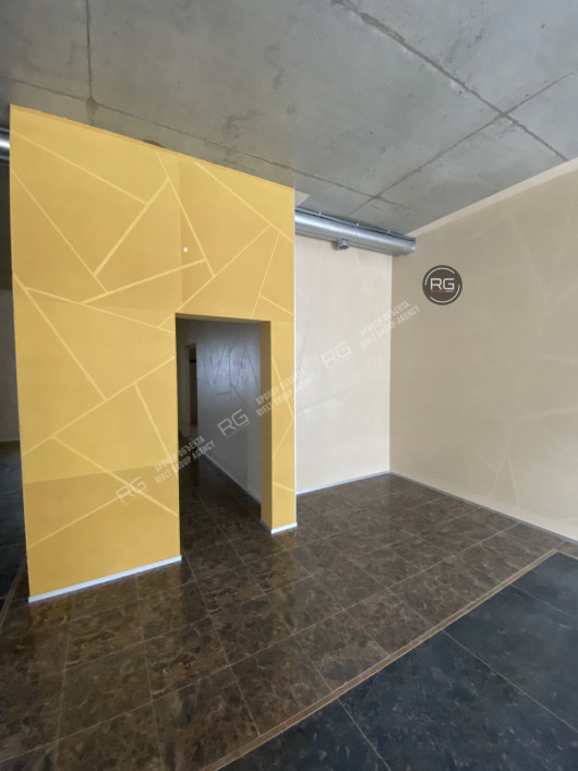 Помещение с ремонтом 121м2 центр, 121,6 м², Санкт-Петербург, Центральный район, Полтавский проезд., д.2