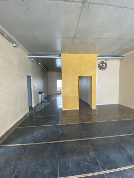 Помещение с ремонтом 121м2 центр, 121,6 м², Санкт-Петербург, Центральный район, Полтавский проезд., д.2