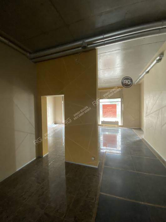 Помещение с ремонтом 121м2 центр, 121,6 м², Санкт-Петербург, Центральный район, Полтавский проезд., д.2