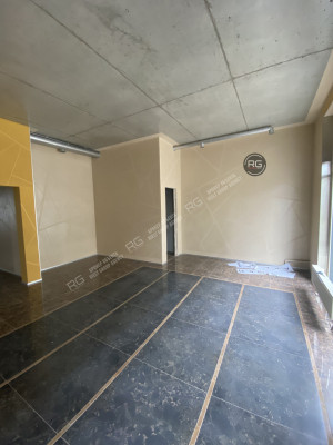 Миниатюра 5, Помещение с ремонтом 121м2 центр, 121,6 м², Санкт-Петербург, Центральный район, Полтавский проезд., д.2