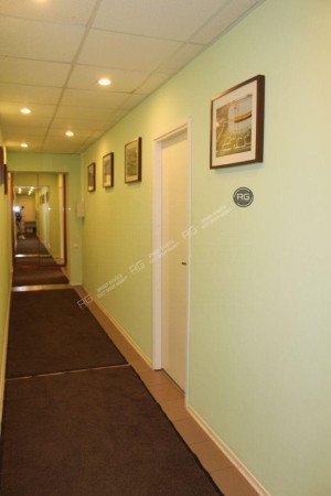 Миниатюра 13, Помещение свободного назначения, 266 м², Санкт-Петербург, Василеостровский район, Кораблестроителей ул., д.12, к.1