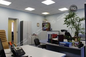 Миниатюра 19, Помещение свободного назначения, 266 м², Санкт-Петербург, Василеостровский район, Кораблестроителей ул., д.12, к.1