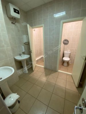 Миниатюра 20, Помещение свободного назначения, 266 м², Санкт-Петербург, Василеостровский район, Кораблестроителей ул., д.12, к.1