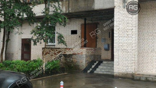 Помещение свободного назначения, 266 м², Санкт-Петербург, Василеостровский район, Кораблестроителей ул., д.12, к.1