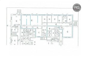 Миниатюра 21, Помещение свободного назначения, 266 м², Санкт-Петербург, Василеостровский район, Кораблестроителей ул., д.12, к.1