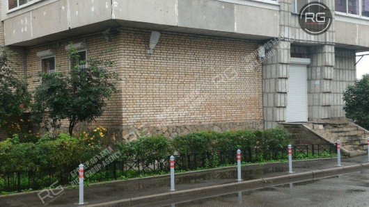 Помещение свободного назначения, 266 м², Санкт-Петербург, Василеостровский район, Кораблестроителей ул., д.12, к.1