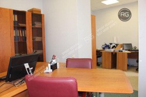 Миниатюра 9, Помещение свободного назначения, 266 м², Санкт-Петербург, Василеостровский район, Кораблестроителей ул., д.12, к.1