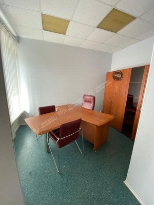 Миниатюра 10, Помещение свободного назначения, 266 м², Санкт-Петербург, Василеостровский район, Кораблестроителей ул., д.12, к.1