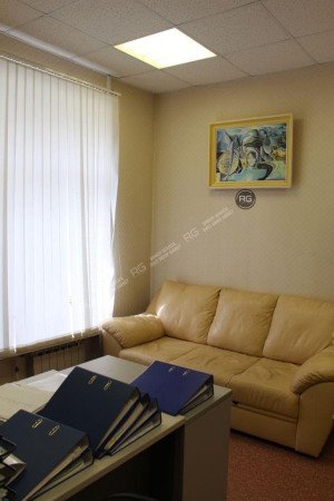 Миниатюра 16, Помещение свободного назначения, 129,1 м², Санкт-Петербург, Василеостровский район, Кораблестроителей ул., д.12, к.1