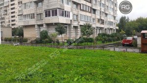 Миниатюра 2, Помещение свободного назначения, 129,1 м², Санкт-Петербург, Василеостровский район, Кораблестроителей ул., д.12, к.1