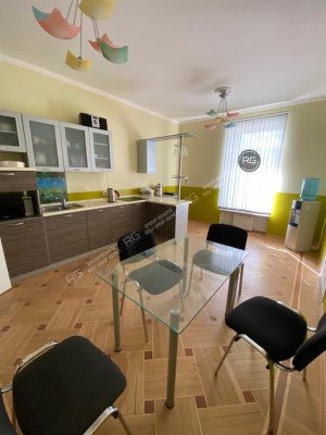 Миниатюра 9, Помещение свободного назначения, 129,1 м², Санкт-Петербург, Василеостровский район, Кораблестроителей ул., д.12, к.1