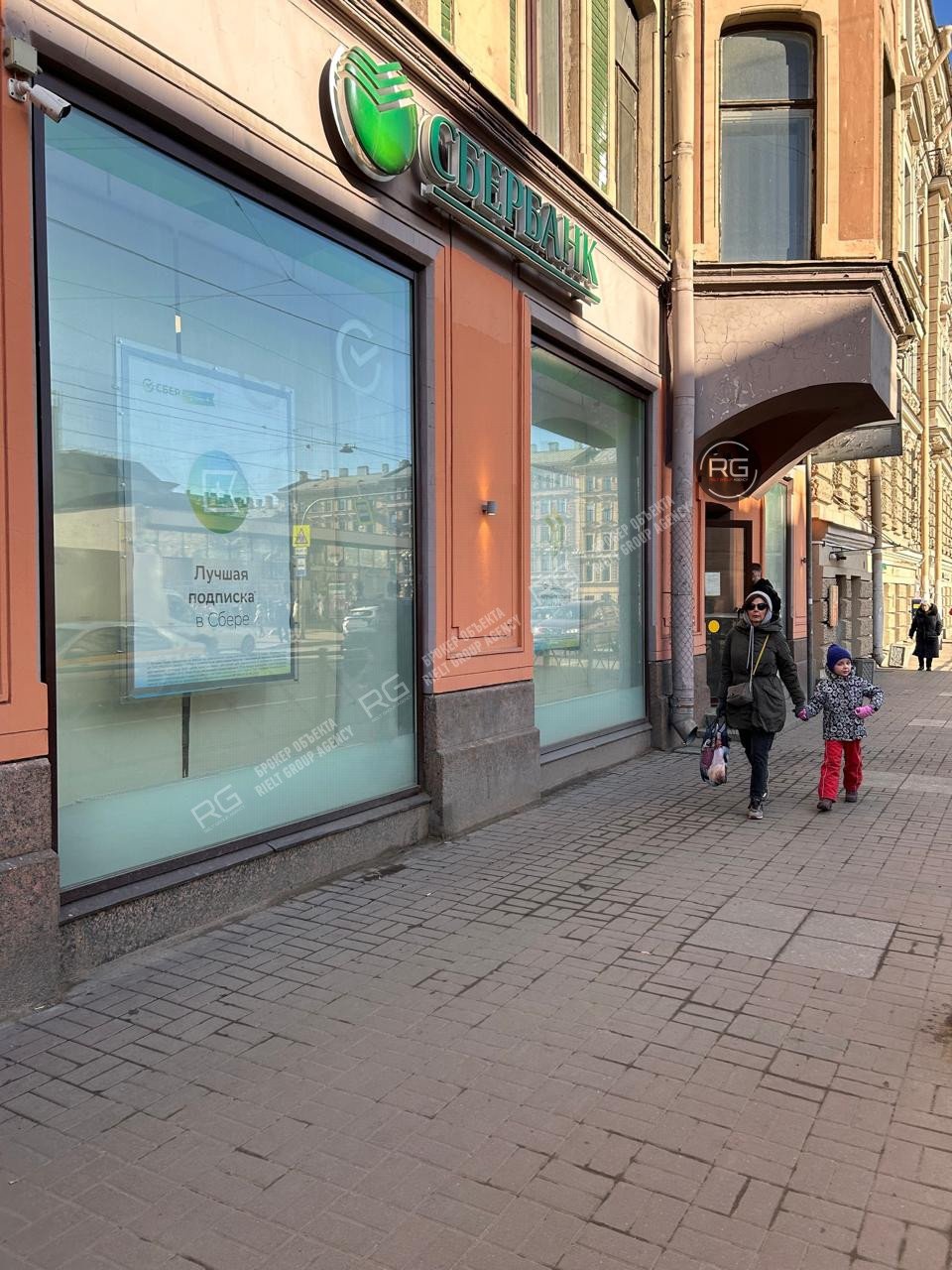 Фото 1, Помещение у м. "Василеостровская", 301 м², Санкт-Петербург, Василеостровский район, Средний В.О. пр-кт., д.35