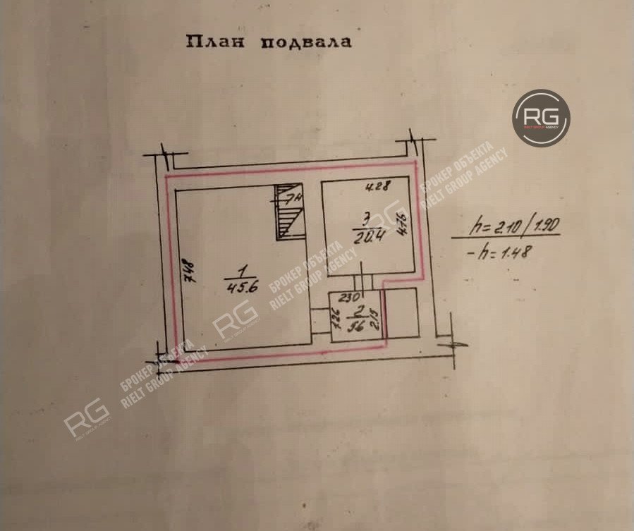 Миниатюра 12, Помещение у метро, 251 м², Санкт-Петербург, Центральный район, Загородный пр-кт., д.42