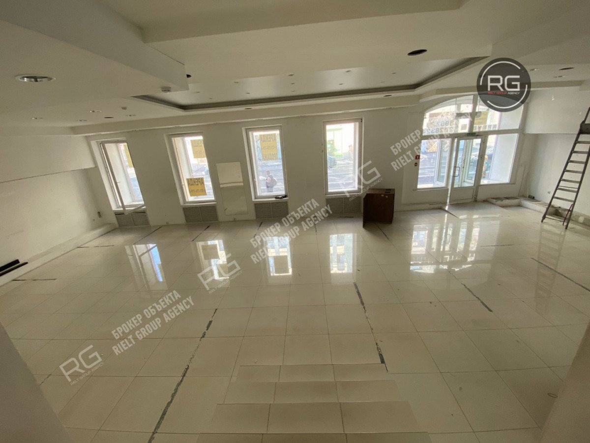 Миниатюра 3, Помещение у метро, 251 м², Санкт-Петербург, Центральный район, Загородный пр-кт., д.42