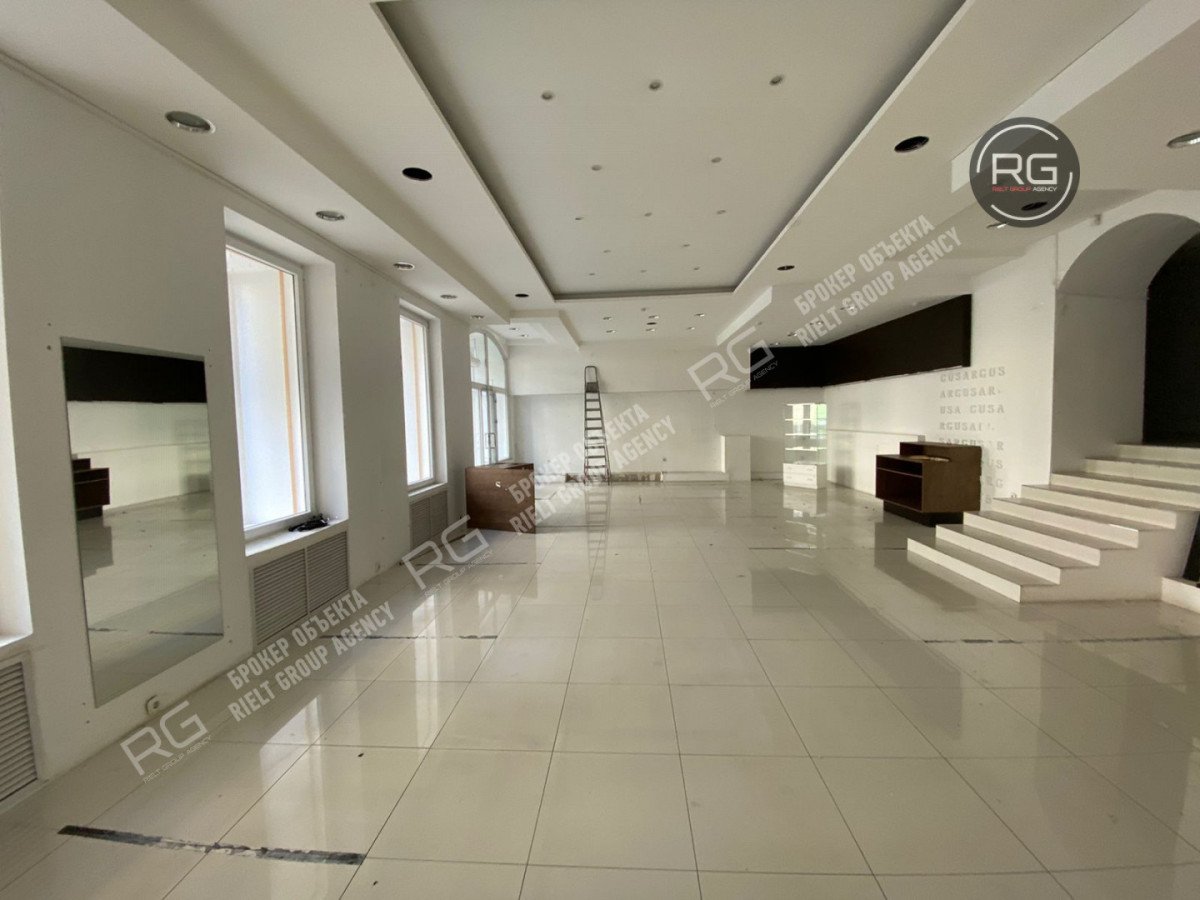 Миниатюра 4, Помещение у метро, 251 м², Санкт-Петербург, Центральный район, Загородный пр-кт., д.42