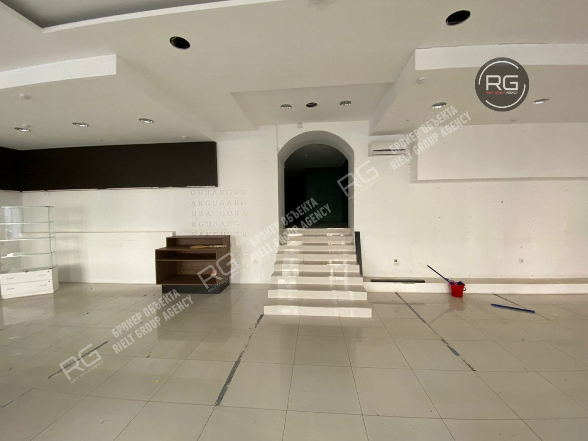 Миниатюра 6, Помещение у метро, 251 м², Санкт-Петербург, Центральный район, Загородный пр-кт., д.42