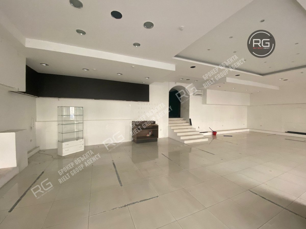 Миниатюра 8, Помещение у метро, 251 м², Санкт-Петербург, Центральный район, Загородный пр-кт., д.42