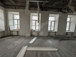 Миниатюра 7, Помещение у метро, 133 м², Санкт-Петербург, Центральный район, Кирочная ул., д.28