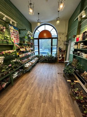 Миниатюра 1, Помещение у метро, 61,2 м², Санкт-Петербург, Выборгский район, Удельный пр-кт., д.27