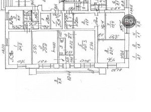 Миниатюра 11, Помещение у метро, 61,2 м², Санкт-Петербург, Выборгский район, Удельный пр-кт., д.27