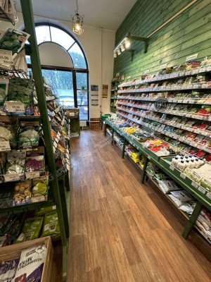 Миниатюра 2, Помещение у метро, 61,2 м², Санкт-Петербург, Выборгский район, Удельный пр-кт., д.27