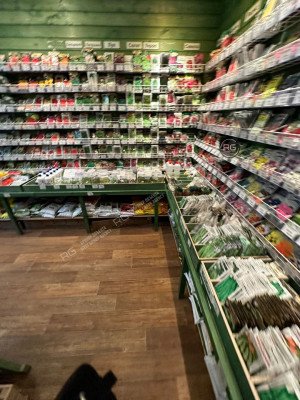 Миниатюра 3, Помещение у метро, 61,2 м², Санкт-Петербург, Выборгский район, Удельный пр-кт., д.27