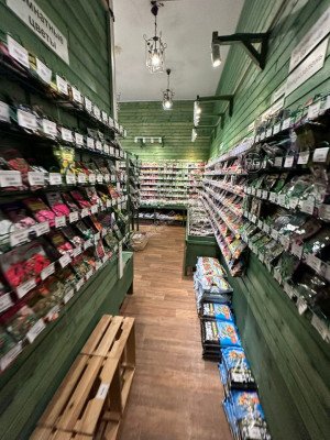 Миниатюра 4, Помещение у метро, 61,2 м², Санкт-Петербург, Выборгский район, Удельный пр-кт., д.27