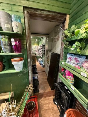 Миниатюра 5, Помещение у метро, 61,2 м², Санкт-Петербург, Выборгский район, Удельный пр-кт., д.27