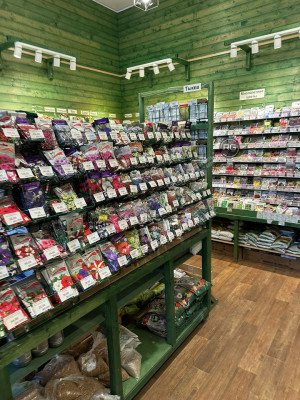 Миниатюра 6, Помещение у метро, 61,2 м², Санкт-Петербург, Выборгский район, Удельный пр-кт., д.27