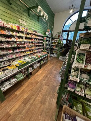 Миниатюра 9, Помещение у метро, 61,2 м², Санкт-Петербург, Выборгский район, Удельный пр-кт., д.27