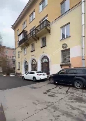 Миниатюра 10, Помещение у метро, 61,2 м², Санкт-Петербург, Выборгский район, Удельный пр-кт., д.27