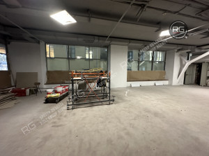 Миниатюра 12, Помещение у входа в метро, 404 м², Санкт-Петербург, Центральный район, Владимирский пр-кт., д.23