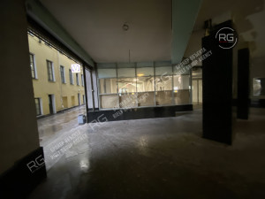 Миниатюра 2, Помещение у входа в метро, 404 м², Санкт-Петербург, Центральный район, Владимирский пр-кт., д.23