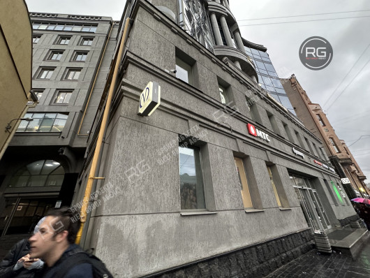 Помещение у входа в метро, 404 м², Санкт-Петербург, Центральный район, Владимирский пр-кт., д.23
