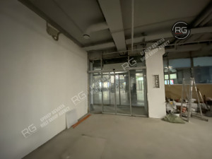 Миниатюра 6, Помещение у входа в метро, 404 м², Санкт-Петербург, Центральный район, Владимирский пр-кт., д.23