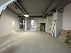 Миниатюра 10, Помещение у входа в метро, 404 м², Санкт-Петербург, Центральный район, Владимирский пр-кт., д.23