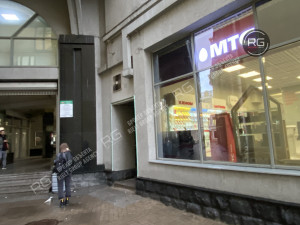 Миниатюра 1, Помещение у входа в метро, 555 м², Санкт-Петербург, Центральный район, Владимирский пр-кт., д.23