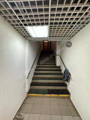 Миниатюра 3, Помещение у входа в метро, 555 м², Санкт-Петербург, Центральный район, Владимирский пр-кт., д.23