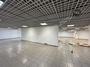 Миниатюра 9, Помещение у входа в метро, 555 м², Санкт-Петербург, Центральный район, Владимирский пр-кт., д.23