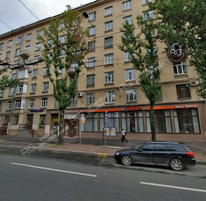 Миниатюра 1, Помещение в 5 минутах от метро, 75 м², Санкт-Петербург, Московский район, Ленсовета ул., д.22, литер А