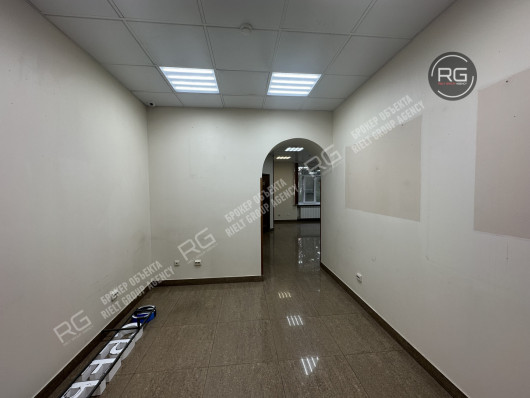 Помещение в 5 минутах от метро, 75 м², Санкт-Петербург, Московский район, Ленсовета ул., д.22, литер А