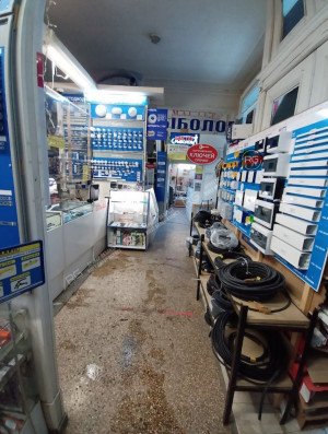 Миниатюра 4, Помещение в 5 минутах от метро, 150 м², Санкт-Петербург, Петроградский район, Чкаловский пр-кт., д.25