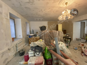 Миниатюра 7, Помещение в Адмиралтейском районе, 96 м², Санкт-Петербург, Адмиралтейский район, Декабристов ул., д.4