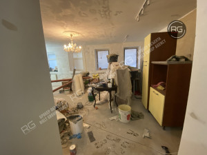 Миниатюра 8, Помещение в Адмиралтейском районе, 96 м², Санкт-Петербург, Адмиралтейский район, Декабристов ул., д.4